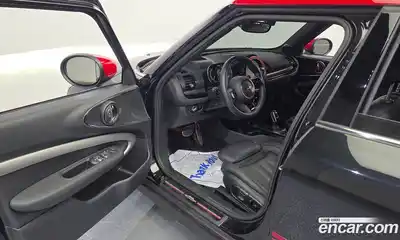 Mini Clubman 2023 2.0 гидро в Москве № 1764387, миниатюра 10