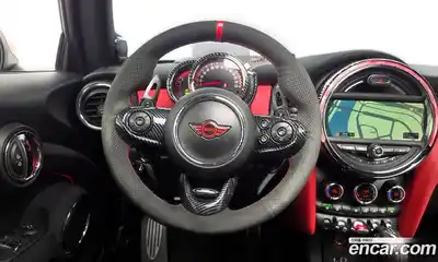Mini Cooper 2015 2.0 гидро в Москве № 1764496, миниатюра 12