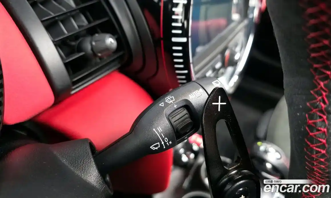 Mini Cooper 2015 2.0 гидро в Москве № 1764496, фото 19