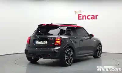 Mini Cooper 2015 2.0 гидро в Москве № 1764496, миниатюра 2