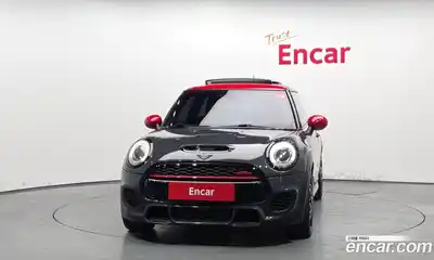 Mini Cooper 2015 2.0 гидро в Москве № 1764496, миниатюра 3
