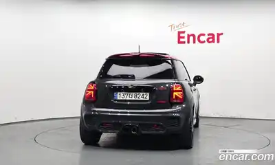 Mini Cooper 2015 2.0 гидро в Москве № 1764496, миниатюра 4