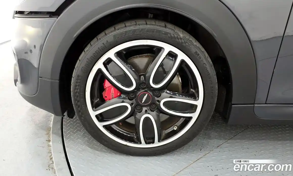 Mini Cooper 2015 2.0 гидро в Москве № 1764496, фото 5