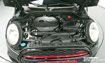 Mini Cooper 2015 2.0 гидро в Москве № 1764496, миниатюра 6