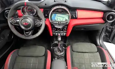 Mini Cooper 2015 2.0 гидро в Москве № 1764496, миниатюра 7