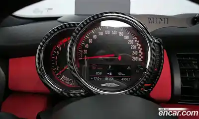 Mini Cooper 2015 2.0 гидро в Москве № 1764496, миниатюра 8