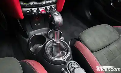 Mini Cooper 2015 2.0 гидро в Москве № 1764496, миниатюра 9