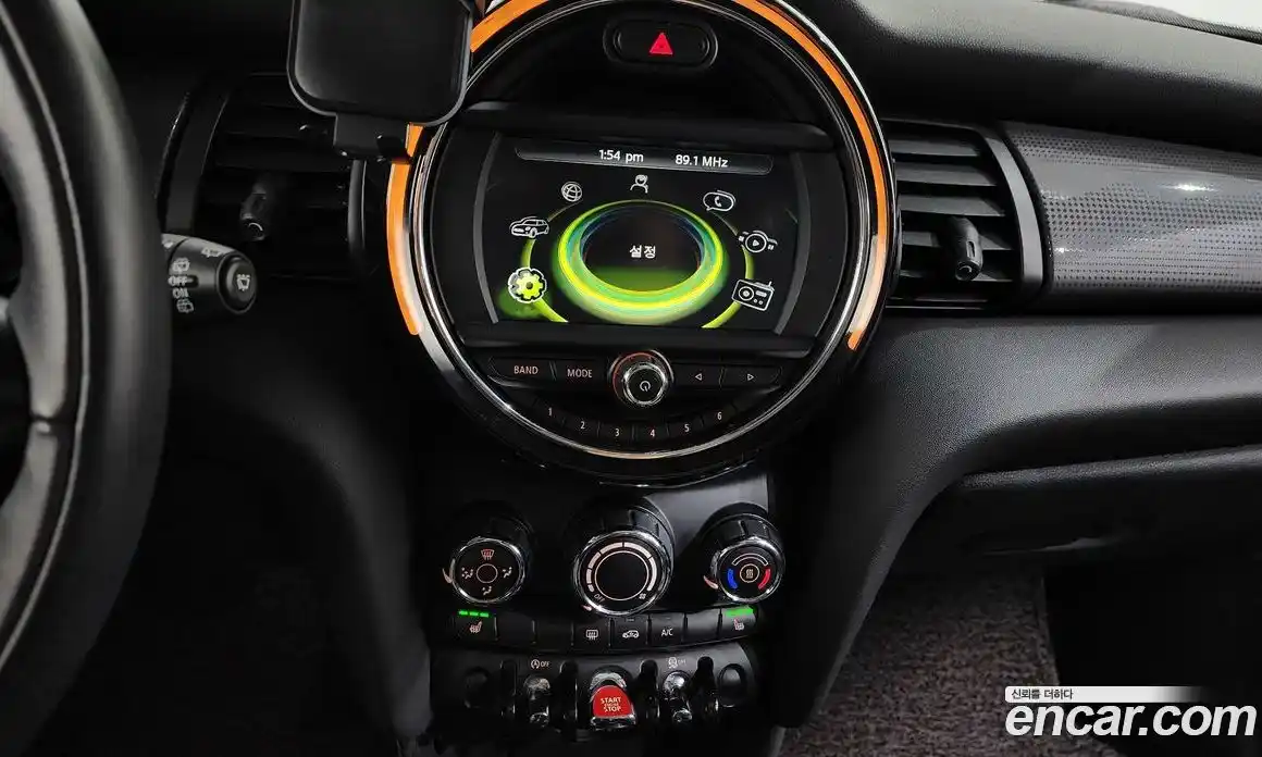 Mini Cooper 2015 1.5 гидро в Москве № 1764503, фото 13