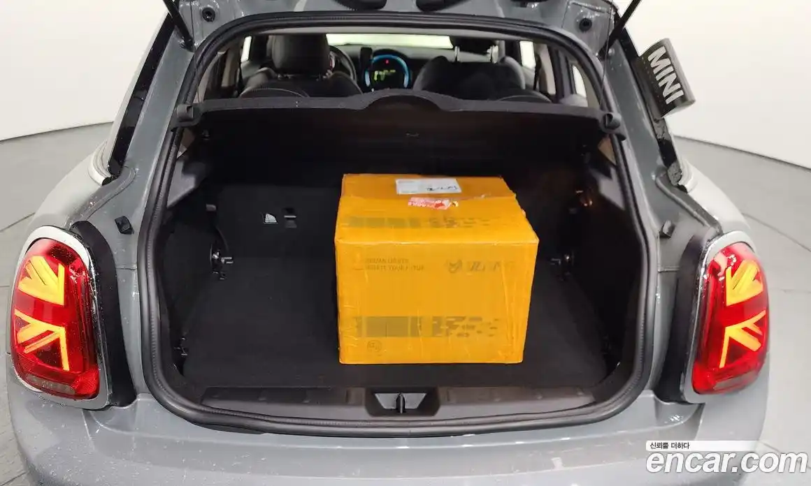 Mini Cooper 2015 1.5 гидро в Москве № 1764503, фото 20