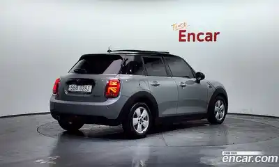 Mini Cooper 2015 1.5 гидро в Москве № 1764503, миниатюра 2