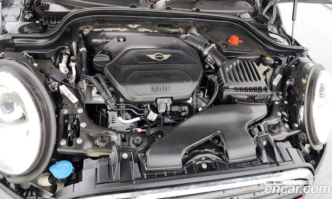 Mini Cooper 2015 1.5 гидро в Москве № 1764503, фото 6
