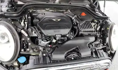 Mini Cooper 2015 1.5 гидро в Москве № 1764503, миниатюра 6