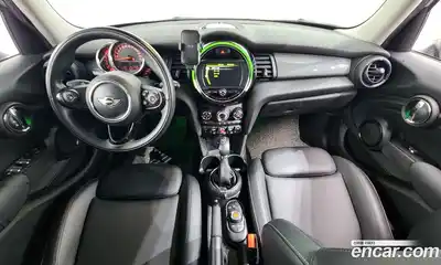 Mini Cooper 2015 1.5 гидро в Москве № 1764503, миниатюра 7