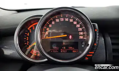 Mini Cooper 2015 1.5 гидро в Москве № 1764503, миниатюра 8