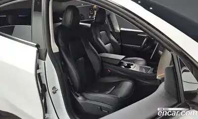 Tesla Model Y 2023 0.2 гидро в Москве № 1764759, миниатюра 11