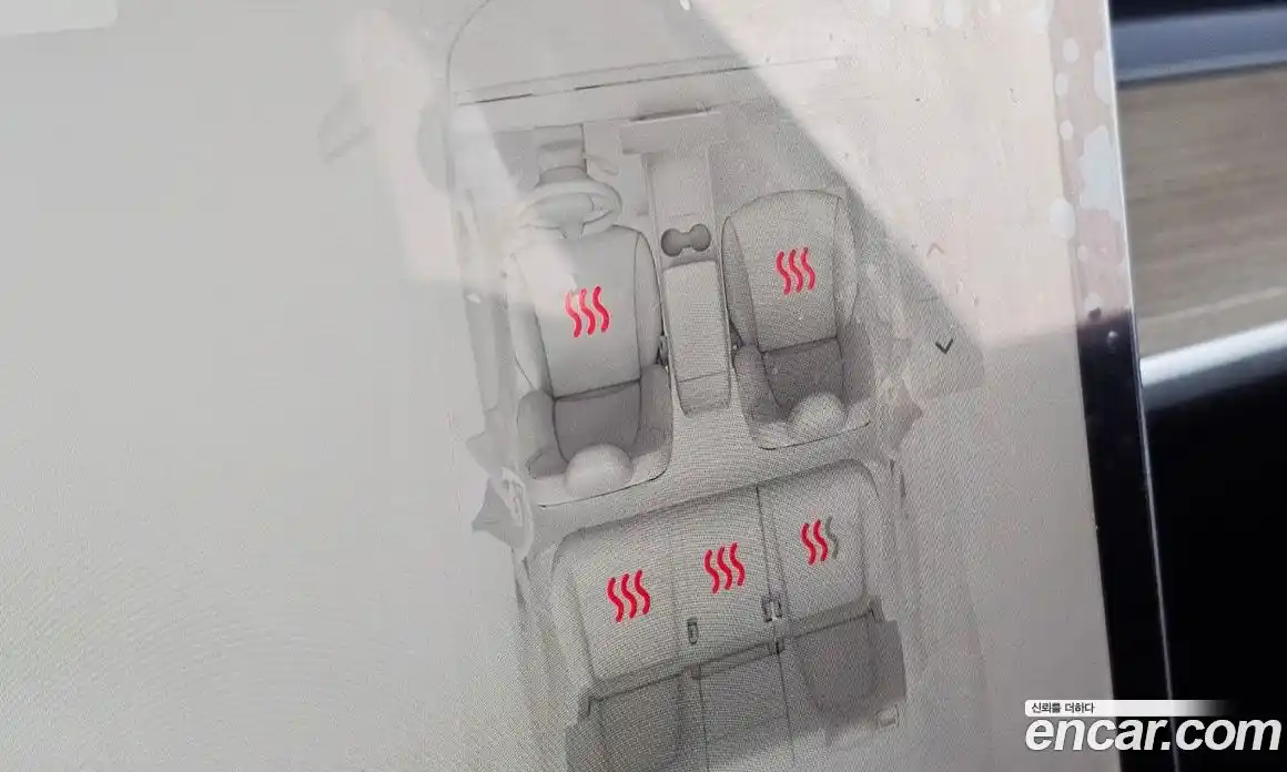 Tesla Model Y 2023 0.2 гидро в Москве № 1764759, фото 15