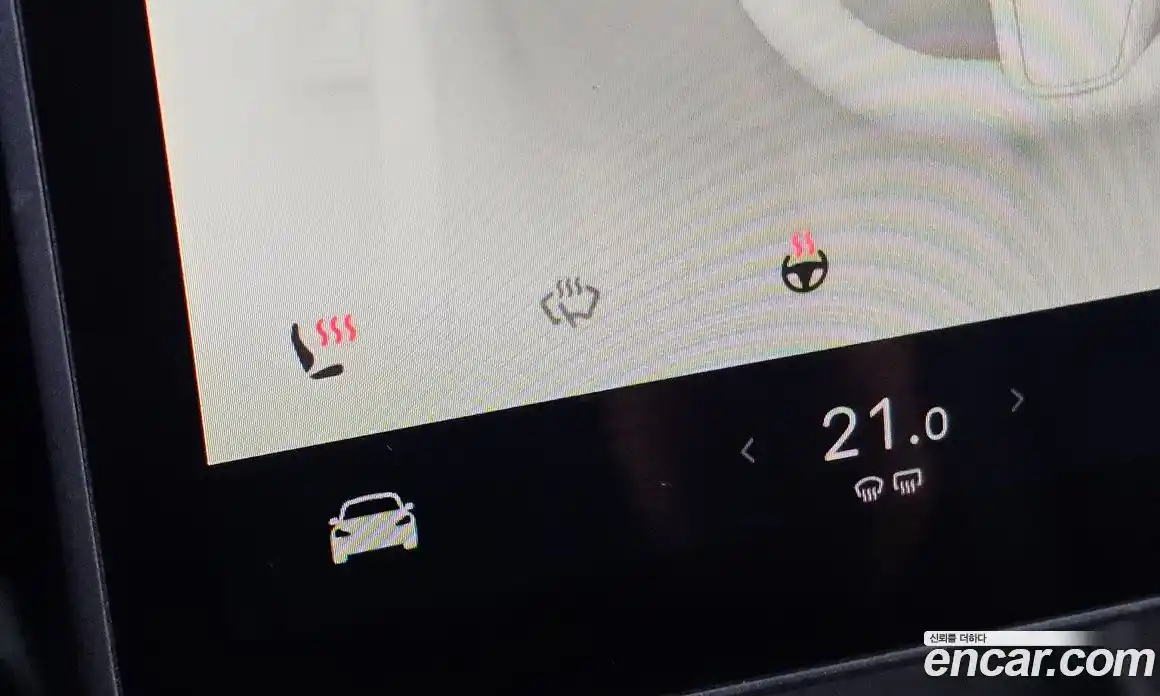 Tesla Model Y 2023 0.2 гидро в Москве № 1764759, фото 16