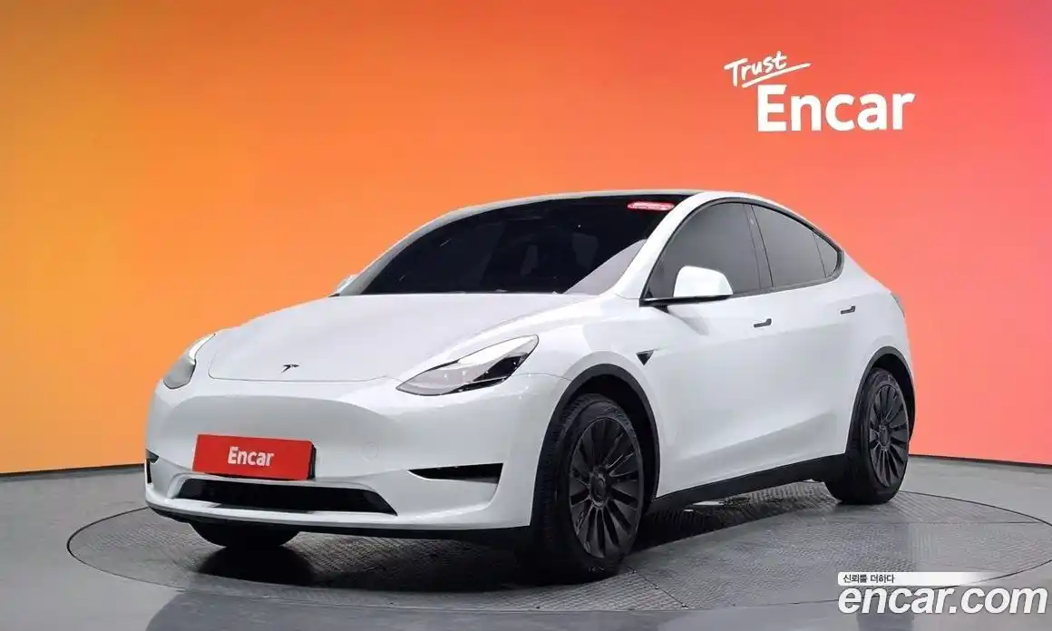 Tesla Model Y 2023 0.2 гидро в Москве № 1764759, фото 20