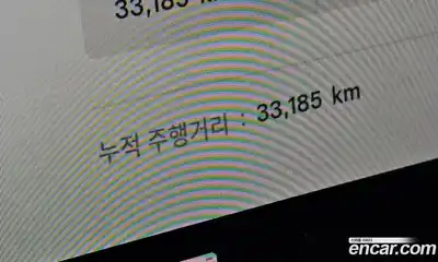 Tesla Model Y 2023 0.2 гидро в Москве № 1764759, миниатюра 7