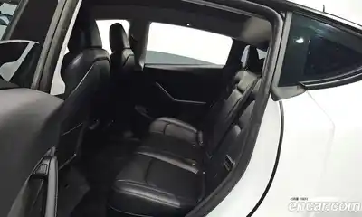 Tesla Model Y 2023 0.2 гидро в Москве № 1764759, миниатюра 10