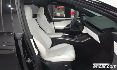Tesla Model X 2023 0.3 гидро, миниатюра 11