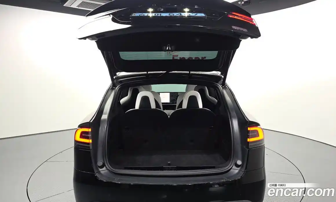 Tesla Model X 2023 0.3 гидро, фото 20