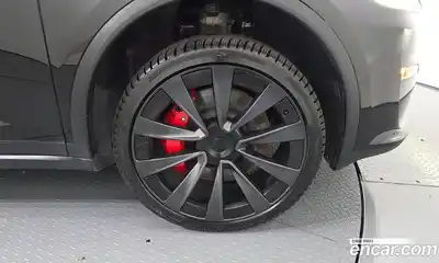Tesla Model X 2023 0.3 гидро, миниатюра 5