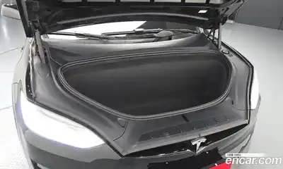 Tesla Model X 2023 0.3 гидро, миниатюра 6