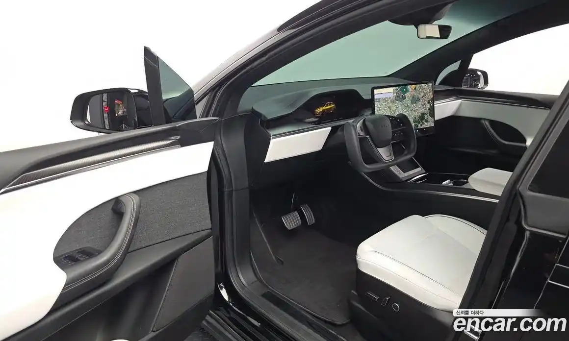 Tesla Model X 2023 0.3 гидро, фото 10