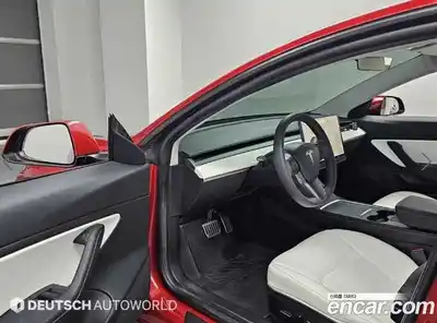 Tesla Model 3 2021 гидро в Москве № 1764870, миниатюра 11