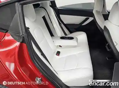 Tesla Model 3 2021 гидро в Москве № 1764870, миниатюра 12