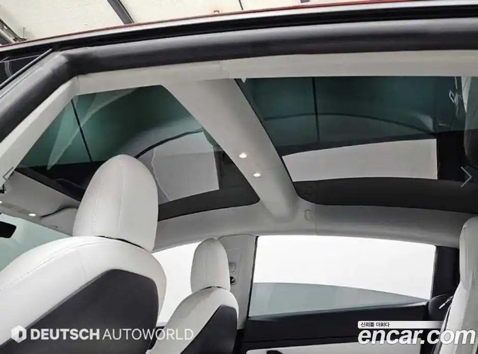 Tesla Model 3 2021 гидро в Москве № 1764870, фото 19