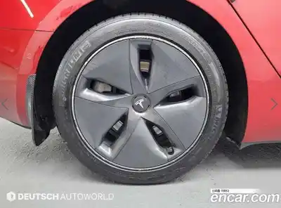 Tesla Model 3 2021 гидро в Москве № 1764870, миниатюра 5