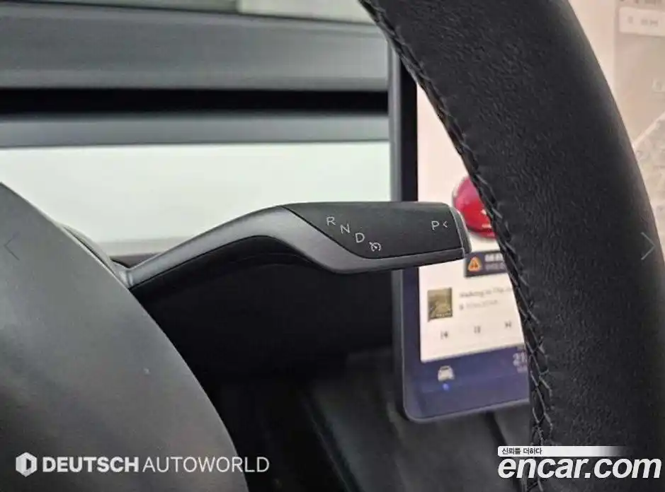 Tesla Model 3 2021 гидро в Москве № 1764870, фото 9