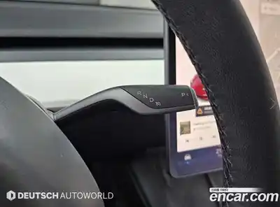 Tesla Model 3 2021 гидро в Москве № 1764870, миниатюра 9