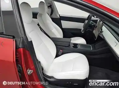 Tesla Model 3 2021 гидро в Москве № 1764870, миниатюра 10