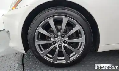 Lexus IS 2008 2.5 гидро в Москве № 1764969, миниатюра 5