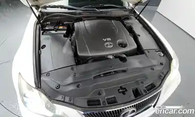 Lexus IS 2008 2.5 гидро в Москве № 1764969, миниатюра 6