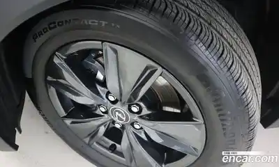 Lexus UX 2025 2.0 вариатор в Москве № 1764980, миниатюра 5