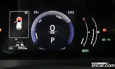 Lexus UX 2025 2.0 вариатор в Москве № 1764980, миниатюра 8