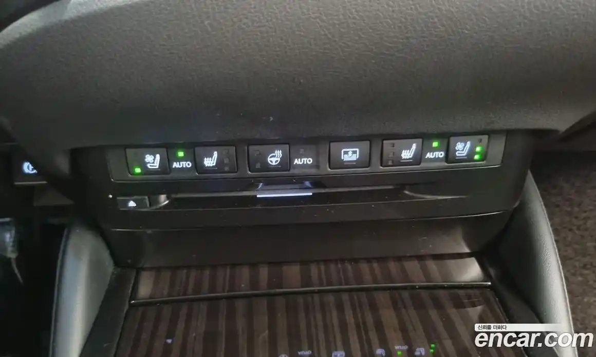 Lexus ES 2021 2.5 вариатор в Москве № 1765000, фото 15