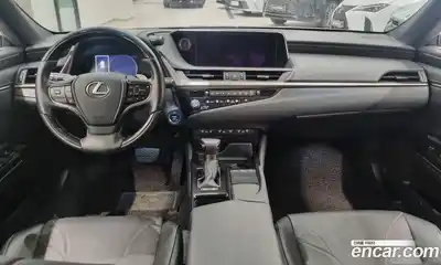 Lexus ES 2021 2.5 вариатор в Москве № 1765000, миниатюра 7