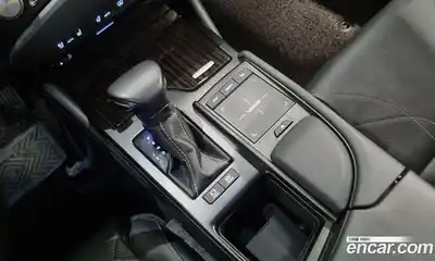 Lexus ES 2021 2.5 вариатор в Москве № 1765000, миниатюра 9