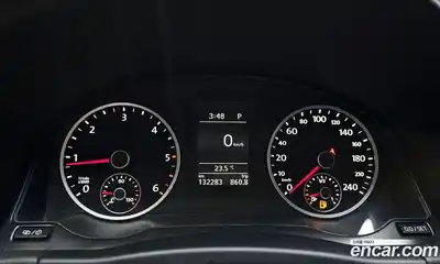 Volkswagen Tiguan 2015 2.0 гидро в Москве № 1765272, миниатюра 8