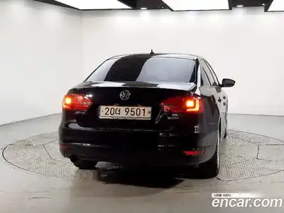 Volkswagen Jetta 2012 1.6 гидро в Москве № 1765408, миниатюра 3
