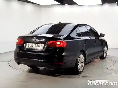 Volkswagen Jetta 2012 1.6 гидро в Москве № 1765408, миниатюра 4