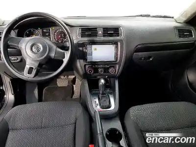 Volkswagen Jetta 2012 1.6 гидро в Москве № 1765408, миниатюра 5