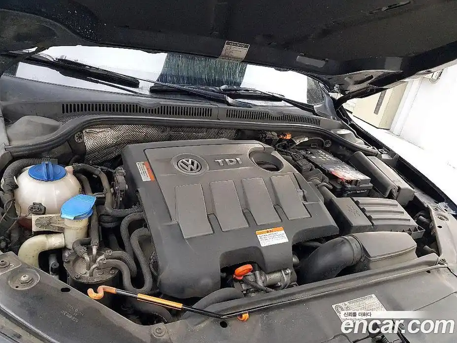 Volkswagen Jetta 2012 1.6 гидро в Москве № 1765408, фото 6