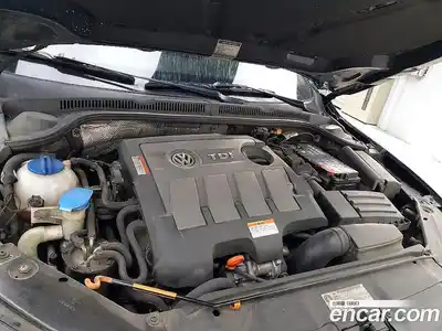 Volkswagen Jetta 2012 1.6 гидро в Москве № 1765408, миниатюра 6