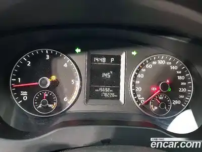 Volkswagen Jetta 2012 1.6 гидро в Москве № 1765408, миниатюра 7